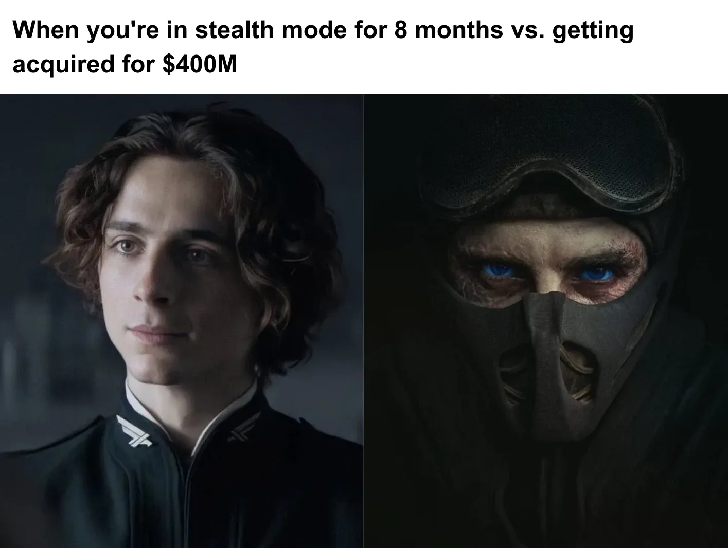 Anthropic buys biotech startup Coefficient Bio in $400M deal: reports