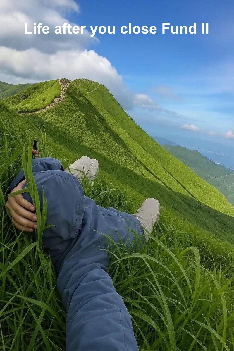 Gateway Capital announces first close of $25M Fund II