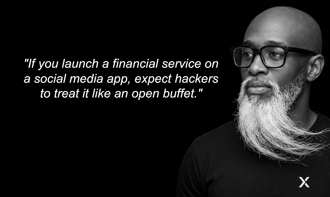 X says attackers are targeting user accounts after the launch of X Money