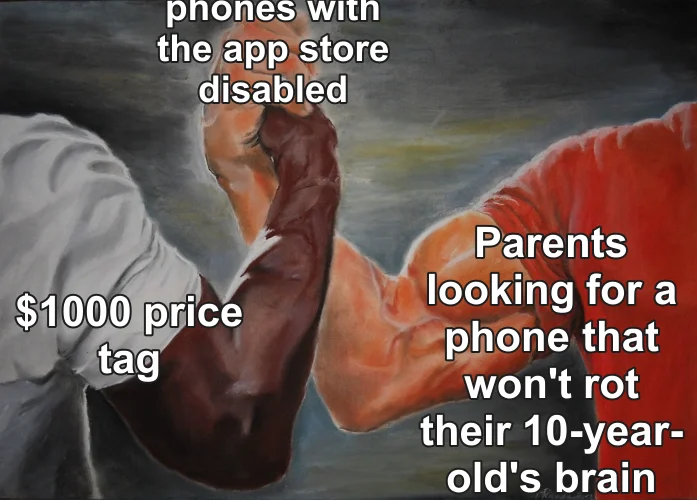 Parents want safer phones for kids. These companies are answering the call.