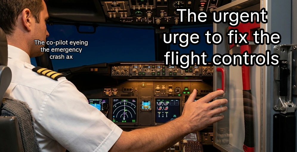 FlyDubai Co-Pilot Used Crash Ax in ‘Terrorist’ Cockpit Attack, Emirates Says