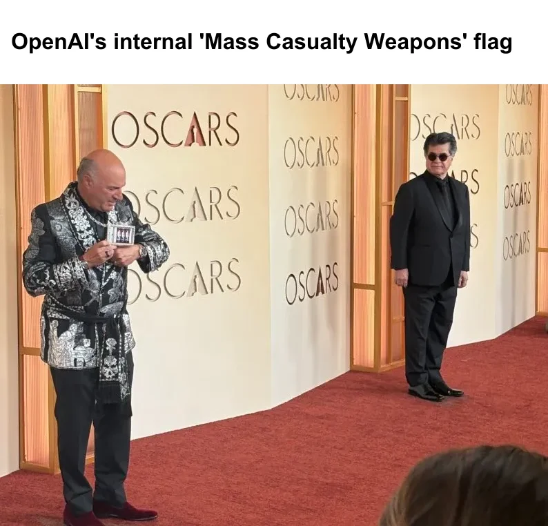 Stalking victim sues OpenAI, claims ChatGPT fueled her abuser’s delusions and ignored her warnings