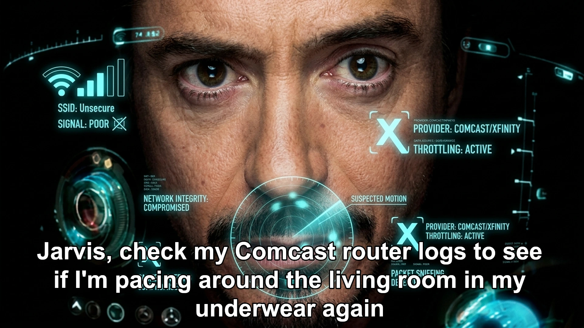 Comcast adds motion sensing to millions of its newer routers, with a privacy catch