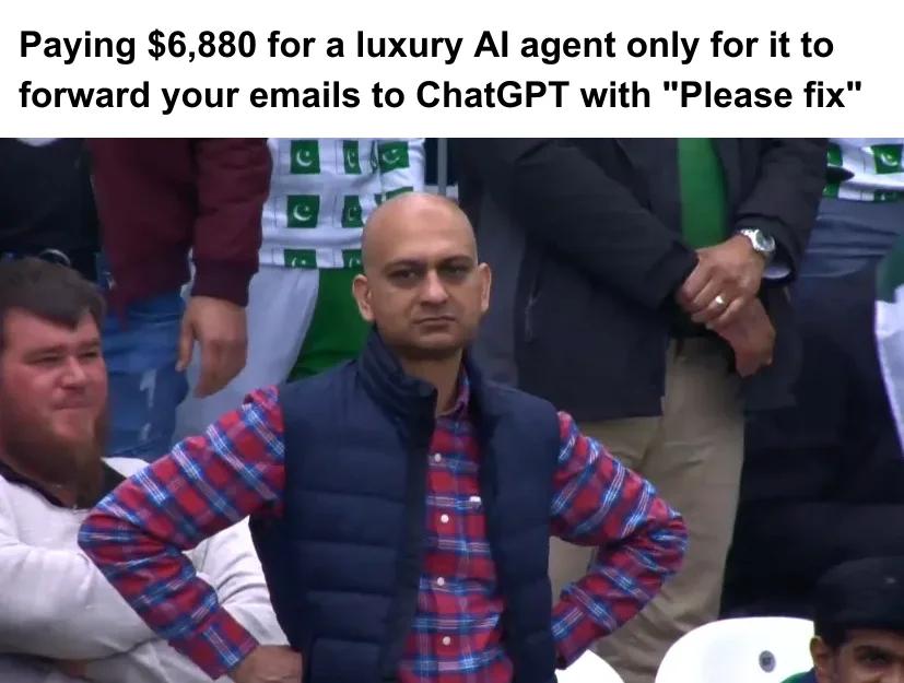 Vertu wants executives to pay $6,880 for an AI agent — here’s how it actually performs