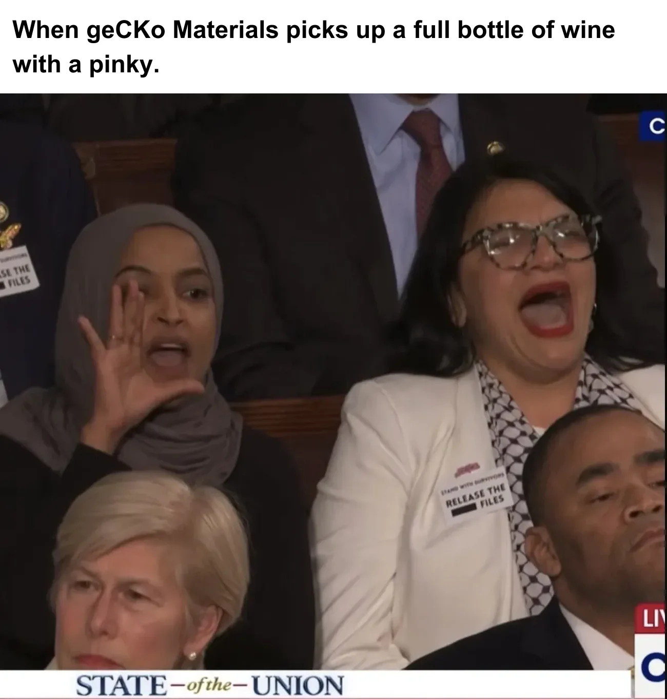 From the Startup Battlefield stage to the International Space Station: geCKo Materials built a sticky product