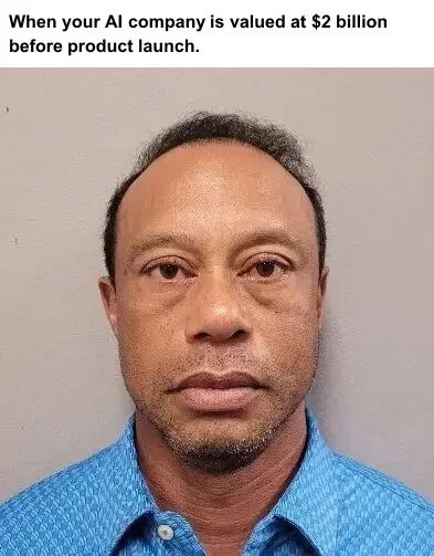 Upscale AI in talks to raise at $2B valuation, says report