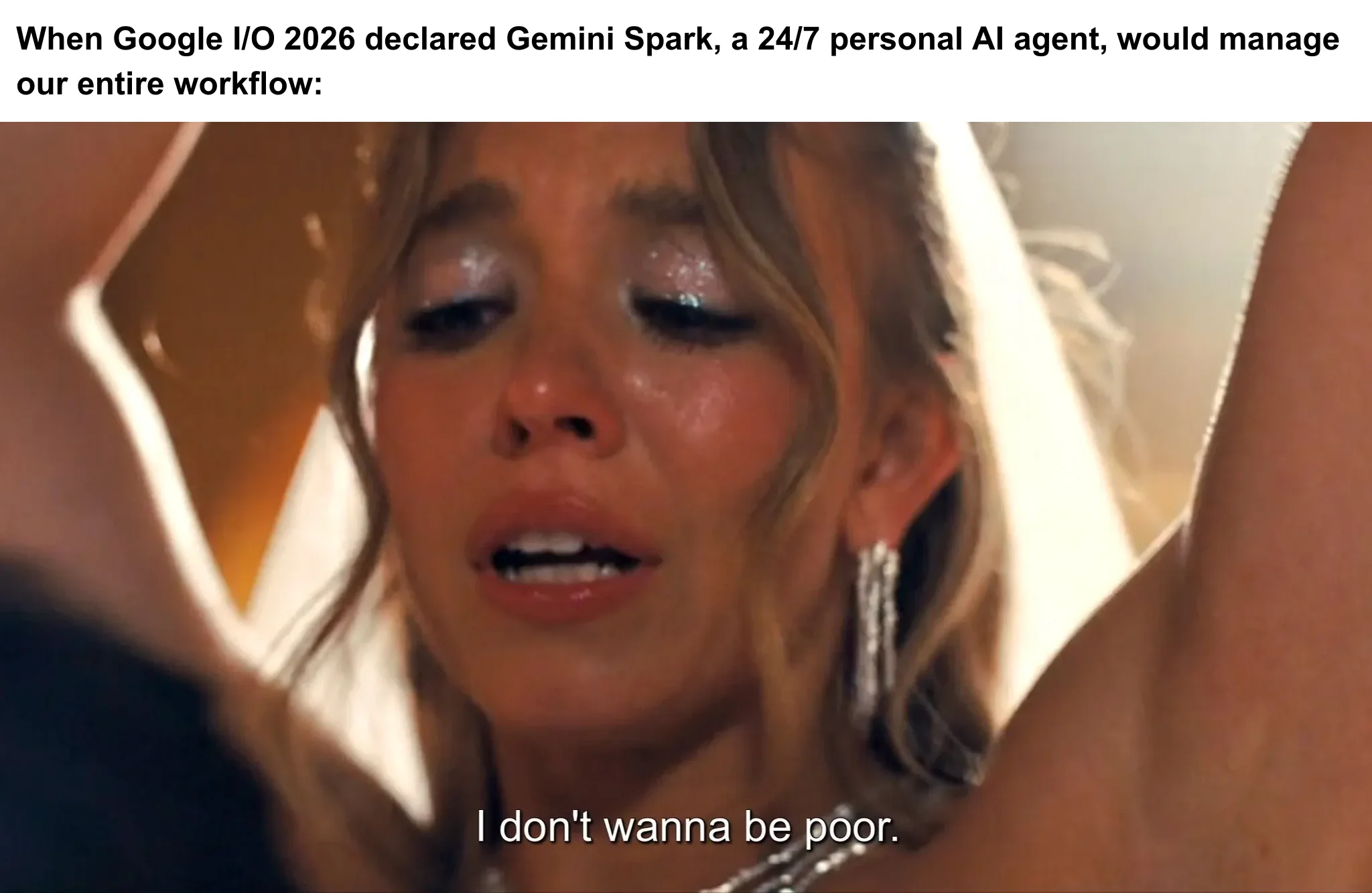Google just declared itself a contender in AI design at IO 2026