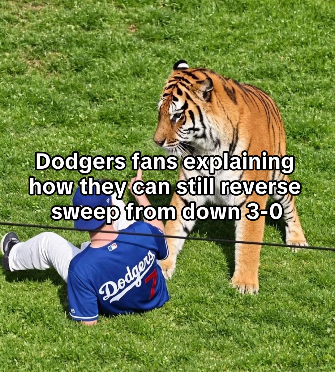 Are Dodgers done? Debating L.A.'s chances to recover from 3-0 NLCS deficit